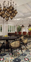 Sofitel Al Hamra Beach Resort