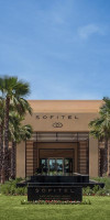 SOFITEL AL HAMRA BEACH RESORT