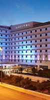 Sofitel Athens Airport