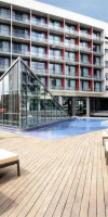 Sofitel Barcelona Skipper Hotel