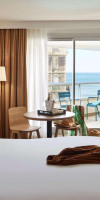 Sofitel Biarritz Le Miramar Thalassa