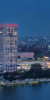SOFITEL CAIRO DOWNTOWN NILE