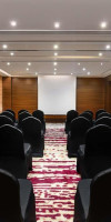 Sofitel Cairo Nile El Gezirah