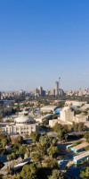 Sofitel Cairo Nile El Gezirah