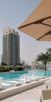 Sofitel Dubai Downtown