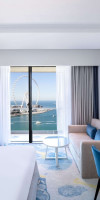Sofitel Dubai Jumeirah Beach