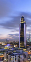 Sofitel Dubai The Obelisk