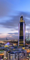 Sofitel Dubai The Obelisk