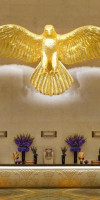Sofitel Dubai The Obelisk