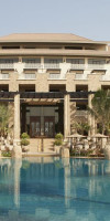 Sofitel Dubai The Palm Resort & Spa