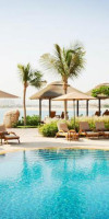 SOFITEL DUBAI THE PALM RESORT & SPA