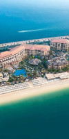 Sofitel Dubai The Palm Resort & Spa