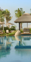 Sofitel Dubai The Palm Resort & Spa