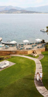 Sofitel Golfe d'Ajaccio Thalassa Sea & Spa