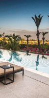 Sofitel Marrakech Lounge and Spa