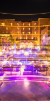 Sofitel Marrakech Lounge and Spa