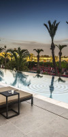 Sofitel Marrakech Lounge & Spa