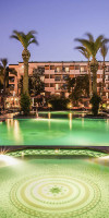 Sofitel Marrakech Palais Imperial