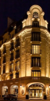 SOFITEL PARIS ARC DE TRIOMPHE