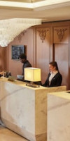 SOFITEL PARIS BALTIMORE TOUR EIFFEL