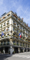 Sofitel Paris Baltimore Tour Eiffel