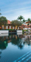 Sofitel Singapore Sentosa Resort & Spa