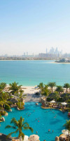 Sofitel The Palm Dubai