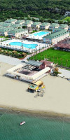 Soho Beach Club Hotel HV1