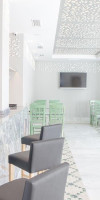 Soho Boutique Capuchinos & SPA