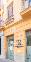 Soho Boutique Malaga