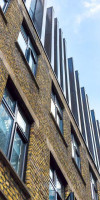 Soho Lofts by Aeria Apartments