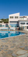SOKOL RESORT