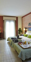 Apartamentos Maype Canteras