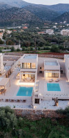 SOKRATIS LOCOLUX VILLAS& SUITES