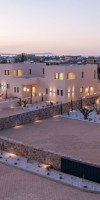 SOKRATIS LOCOLUX VILLAS& SUITES