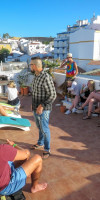 Sol a Sol Hostel
