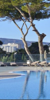 GOLDEN BEACH HOTEL