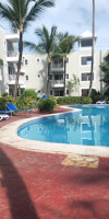 SOL CARIBE APARTAHOTEL PUNTA CANA