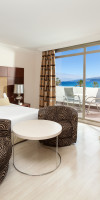 Melia Costa Atlantis Tenerife