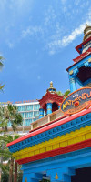SOL KATMANDU PARK & RESORT