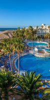 Sol Lanzarote All Inclusive