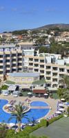 Sol Lunamar Palmanova Apartamentos