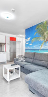 Sol Mogan Suites - Adults Only