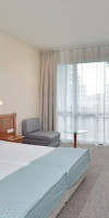 Secret Garden Hotel