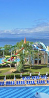 SOL NESSEBAR BAY & MARE