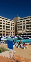 SOL NESSEBAR BAY MARE HOTEL