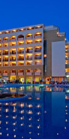 Sol Nessebar Mare All Inclusive