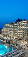 SOL NESSEBAR PALACE HOTEL