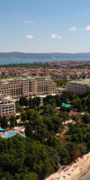 SOL NESSEBAR PALACE HOTEL