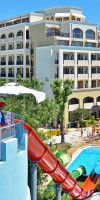 Sol Nessebar Bay & Mare Resort 